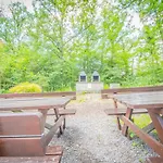 Ardennes Near With Terrace * Somme-Leuze