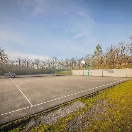 Chalé Ardennes Near With Terrace Somme-Leuze
