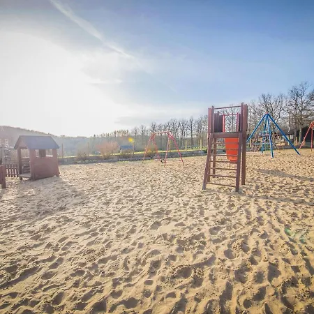 Chalé Ardennes Near With Terrace *