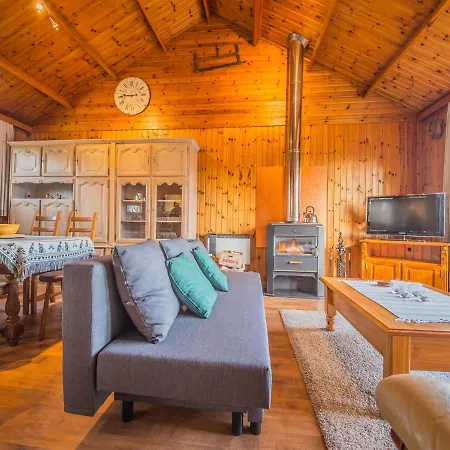 Ardennes Near With Terrace * Somme-Leuze