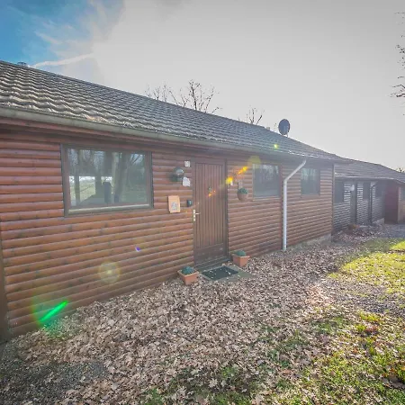 Ardennes Near With Terrace