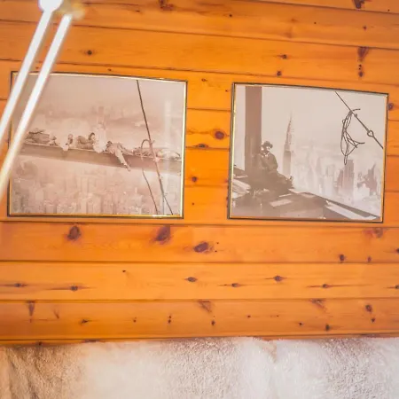 Ardennes Near With Terrace Chalé Somme-Leuze