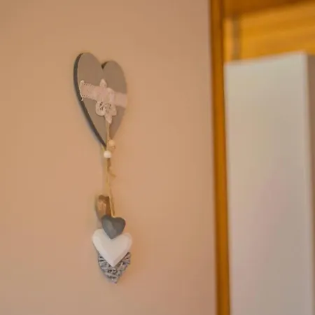 Chalé Ardennes Near With Terrace *