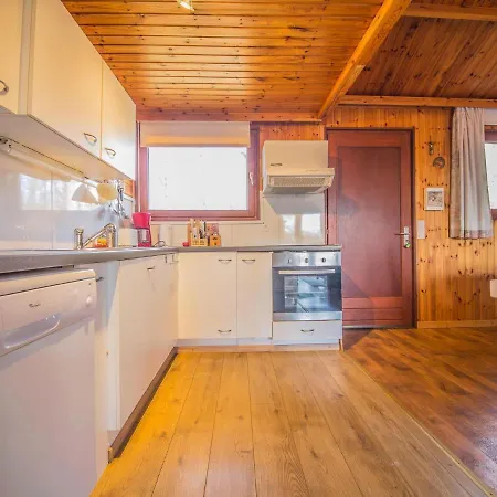 Ardennes Near With Terrace * Somme-Leuze