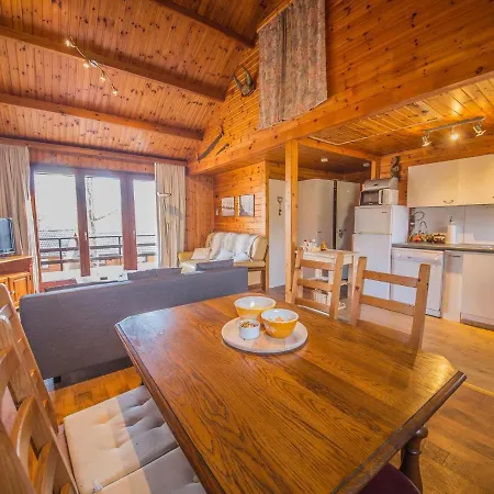 Ardennes Near With Terrace *