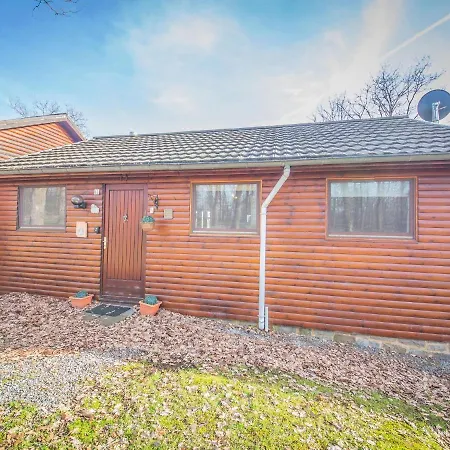 Ardennes Near With Terrace