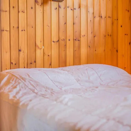 Chalé Ardennes Near With Terrace *