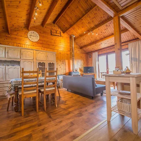 Ardennes Near With Terrace * Somme-Leuze